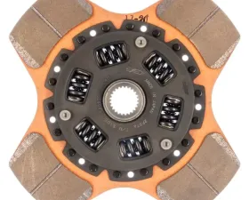 EXEDY Racing Clutch Replacement Clutch Disc Subaru 2.5L 4-Cyl