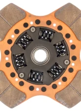 EXEDY Racing Clutch Replacement Clutch Disc Subaru 2.5L 4-Cyl                                     - FD12T1 - Image 2