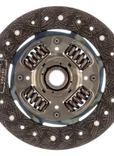 Exedy Racing Clutch Replacement Disc Stage 1 Organic for Scion FRS, Subaru BRZ, WRX, and More                                     - FD13H - Image 2