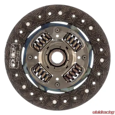 Exedy Racing Clutch Replacement Disc Stage 1 Organic for Scion FRS, Subaru BRZ, WRX, and More - FD13H