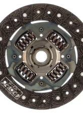 Exedy Racing Clutch Replacement Disc Stage 1 Organic for Scion FRS, Subaru BRZ, WRX, and More                                     - FD13H - Image 2