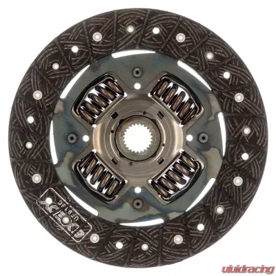 Exedy Racing Clutch Replacement Disc Stage 1 Organic for Scion FRS, Subaru BRZ, WRX, and More - FD13H