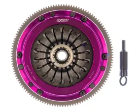 EXEDY Racing Clutch Hyper Single Clutch Subaru
