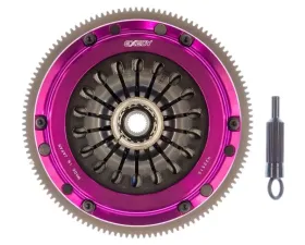 EXEDY Racing Clutch Hyper Single Clutch Subaru 2.5L 4-Cyl