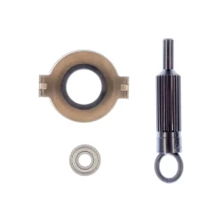 Pilot and Throwout Bearings