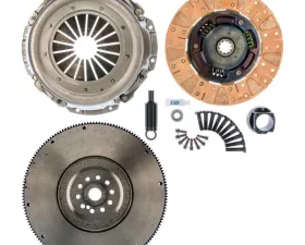 EXEDY Racing Clutch Ford 99-03 Ford F-250 1999-2003 7.3L V8