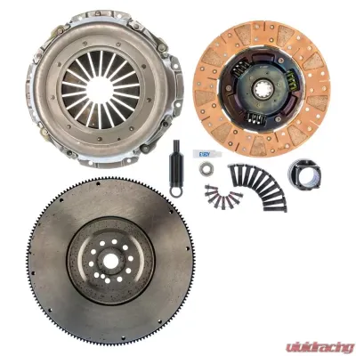 EXEDY Racing Clutch Ford 99-03 Ford F-250 1999-2003 7.3L V8 - FMK1008HD