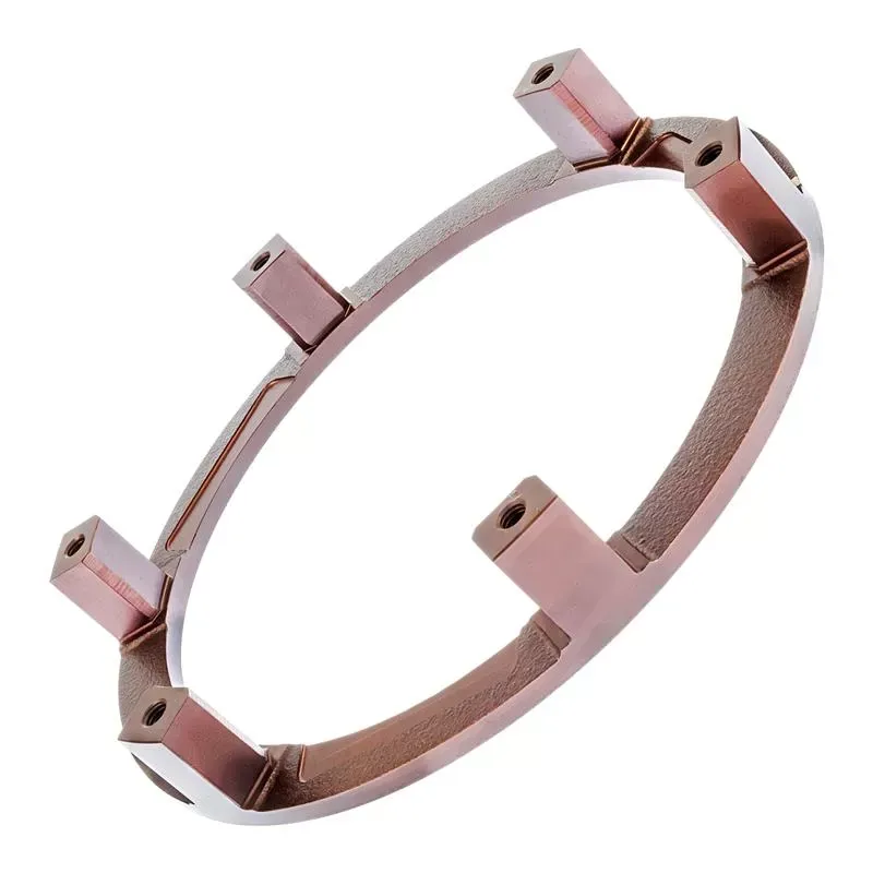 EXEDY Racing Clutch Hyper Multi Flywheel Ring - FR01