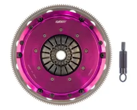 EXEDY Racing Clutch Hyper Single Clutch Pontiac
