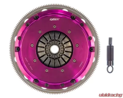 Exedy Racing Clutch Hyper Single Clutch for Pontiac Firebird 1998-2002, GTO 2004-2006 - GH01SD1