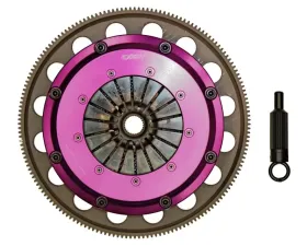 EXEDY Racing Clutch Hyper Triple Carbon-R Clutch Pontiac