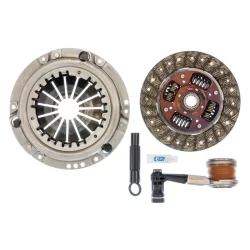 Driveline