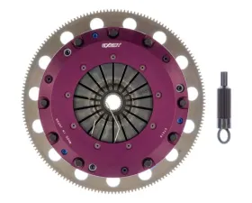 EXEDY Racing Clutch Hyper Twin Cerametallic Clutch Pontiac