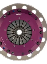 EXEDY Hyper Twin Cerametallic Clutch for Pontiac Firebird 1998-2002, G8 2008-2009, GTO 2004-2006                                     - GT04SD - Image 2