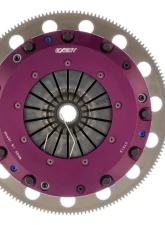 EXEDY Hyper Twin Cerametallic Clutch for Pontiac Firebird 1998-2002, G8 2008-2009, GTO 2004-2006                                     - GT04SD - Image 2