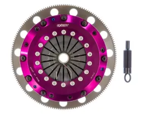 EXEDY Racing Clutch Hyper Twin Cerametallic Clutch Pontiac