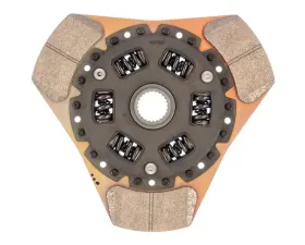 EXEDY Racing Clutch Replacement Clutch Disc