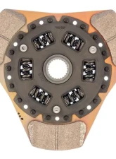 EXEDY Racing Clutch Replacement Clutch Disc                                     - HD05T - Image 2