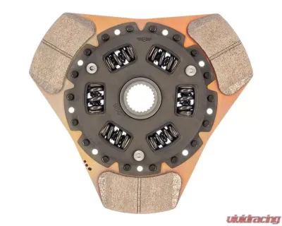 EXEDY Racing Clutch Replacement Clutch Disc - HD05T