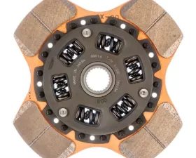EXEDY Racing Clutch Replacement Clutch Disc