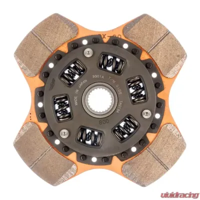 EXEDY Racing Clutch Replacement Clutch Disc - HD05T1