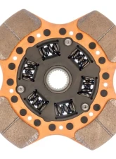 EXEDY Racing Clutch Replacement Clutch Disc                                     - HD05T1 - Image 2
