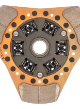 EXEDY Racing Clutch Replacement Clutch Disc                                     - HD05T - Image 2