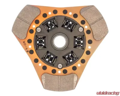 EXEDY Racing Clutch Replacement Clutch Disc - HD05T