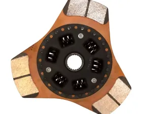 EXEDY Racing Clutch Replacement Clutch Disc