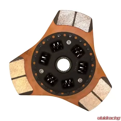 EXEDY Racing Clutch Replacement Clutch Disc - HD10T