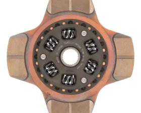 EXEDY Racing Clutch Replacement Clutch Disc