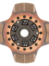 EXEDY Racing Clutch Replacement Clutch Disc                                     - HD10T1 - Image 2