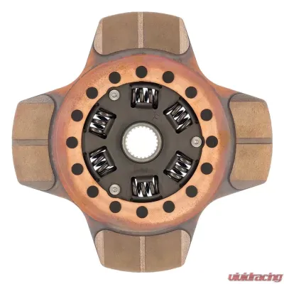 EXEDY Racing Clutch Replacement Clutch Disc - HD10T1