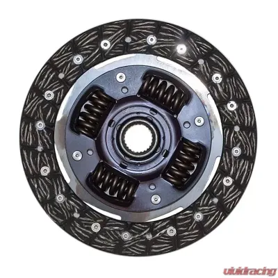 EXEDY Racing Clutch Replacement Clutch Disc - HD504D