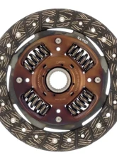 EXEDY Racing Clutch Replacement Disc HD511D for Acura RSX, TSX, Honda Accord, Civic                                     - HD511D - Image 2
