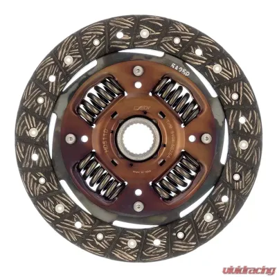 EXEDY Racing Clutch Replacement Disc HD511D for Acura RSX, TSX, Honda Accord, Civic - HD511D