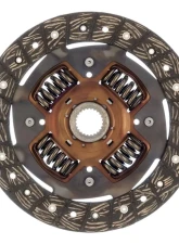 EXEDY Racing Clutch Replacement Disc HD511D for Acura RSX, TSX, Honda Accord, Civic                                     - HD511D - Image 2