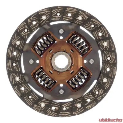 EXEDY Racing Clutch Replacement Disc HD511D for Acura RSX, TSX, Honda Accord, Civic - HD511D