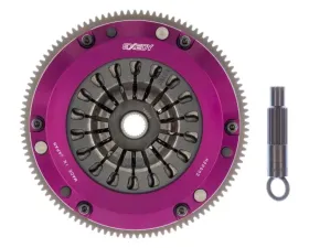 EXEDY Racing Clutch Hyper Single Clutch Honda S2000 2000-2009