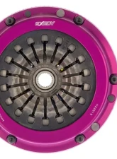 EXEDY Racing Clutch Hyper Single Carbon-D Clutch Honda S2000 2000-2009                                     - HH01SDMC1 - Image 2