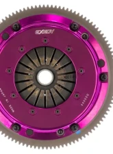 EXEDY Racing Clutch Hyper Single Clutch                                     - HH02SD - Image 2