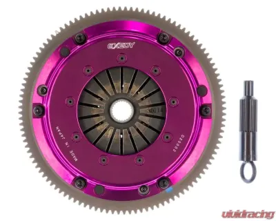 EXEDY Racing Clutch Hyper Single Clutch - HH02SD