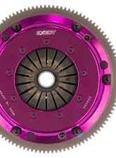 EXEDY Racing Clutch Hyper Single Clutch                                     - HH02SD - Image 2