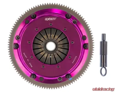 EXEDY Racing Clutch Hyper Single Clutch - HH02SD
