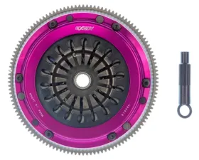 EXEDY Racing Clutch Hyper Single Clutch Acura NSX 1991-2005