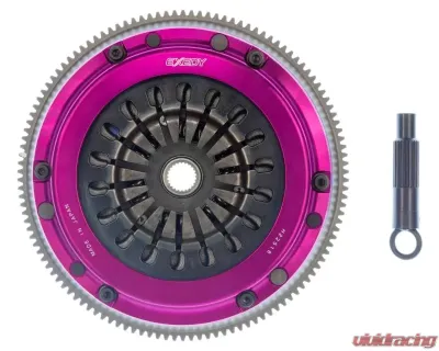 EXEDY Racing Clutch Hyper Single Clutch Acura NSX 1991-2005 - HH04SD1