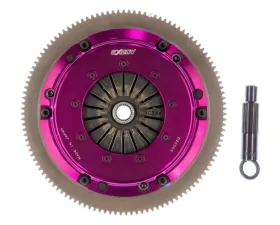 EXEDY Racing Clutch Hyper Single Clutch Honda 1994-1997 2.2L 4-Cyl