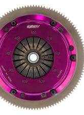 EXEDY Racing Clutch Hyper Single Clutch Honda 1994-1997 2.2L 4-Cyl                                     - HH05SD - Image 2