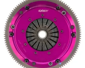 EXEDY Racing Clutch Hyper Single Clutch Acura Integra 1990-1991 1.8L 4-Cyl