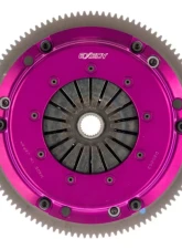 EXEDY Racing Clutch Hyper Single Clutch Acura Integra 1990-1991 1.8L 4-Cyl                                     - HH06SD - Image 2